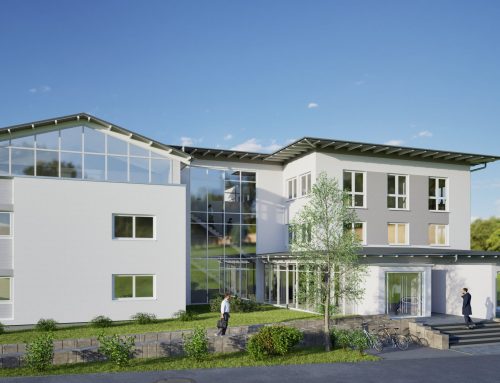 Bürgerhaus-Allendorf