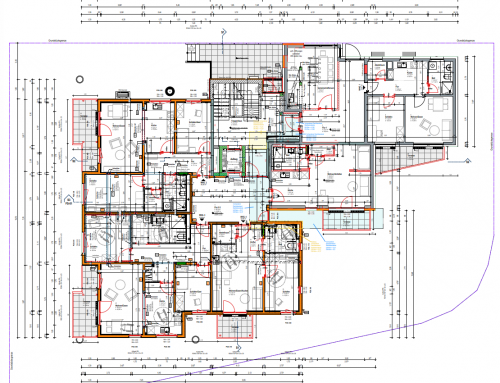 Wohnanlage Hachenburg